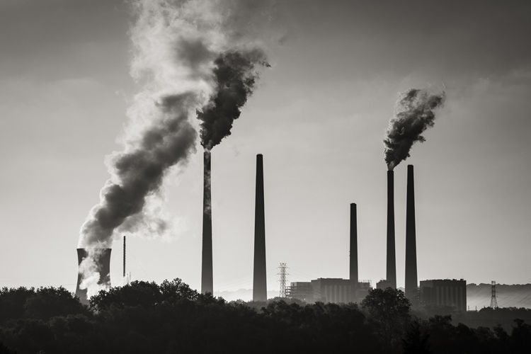 -‌ Les origines de l'empreinte carbone et son ⁢impact⁤ sur‍ l'environnement