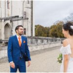 Comment faire pour organiser un mariage champêtre romantique en plein air ?