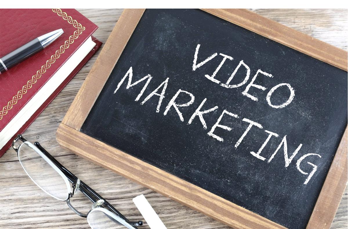 Les avantages du marketing vidéo pour votre⁣ entreprise